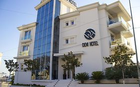 Demi Hotel